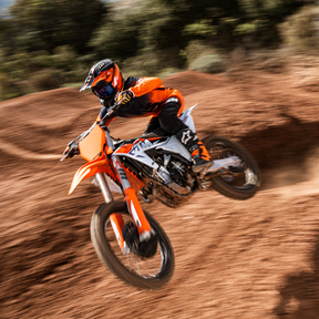 KTM 250 SX-F 2023