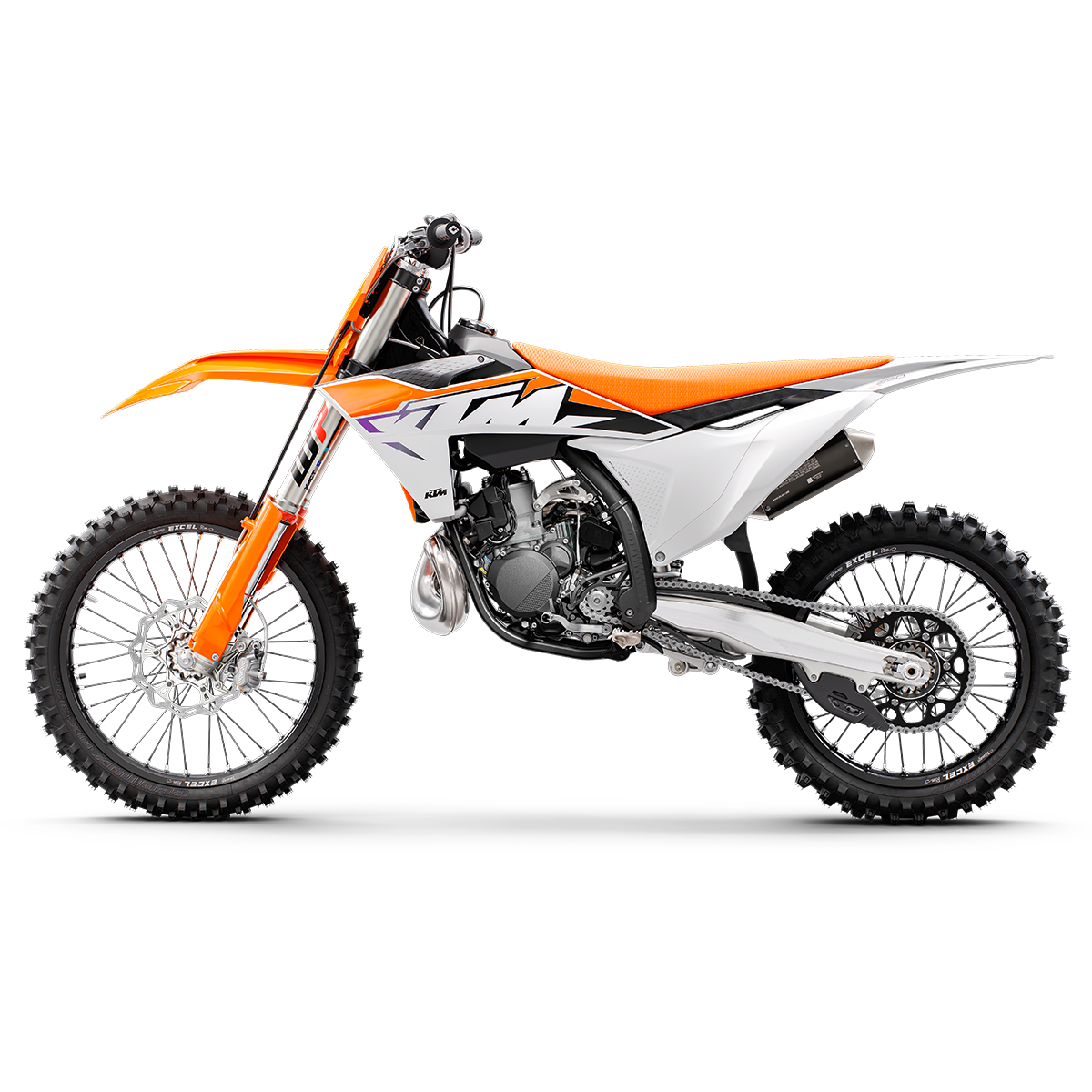 KTM 250 SX 2023 Fraser Motorcycles