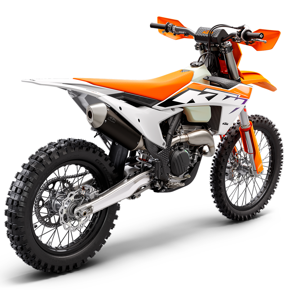 KTM 250 XC F 2023