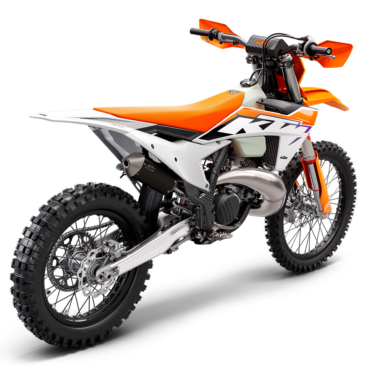 KTM 300 XC 2023 Fraser Motorcycles