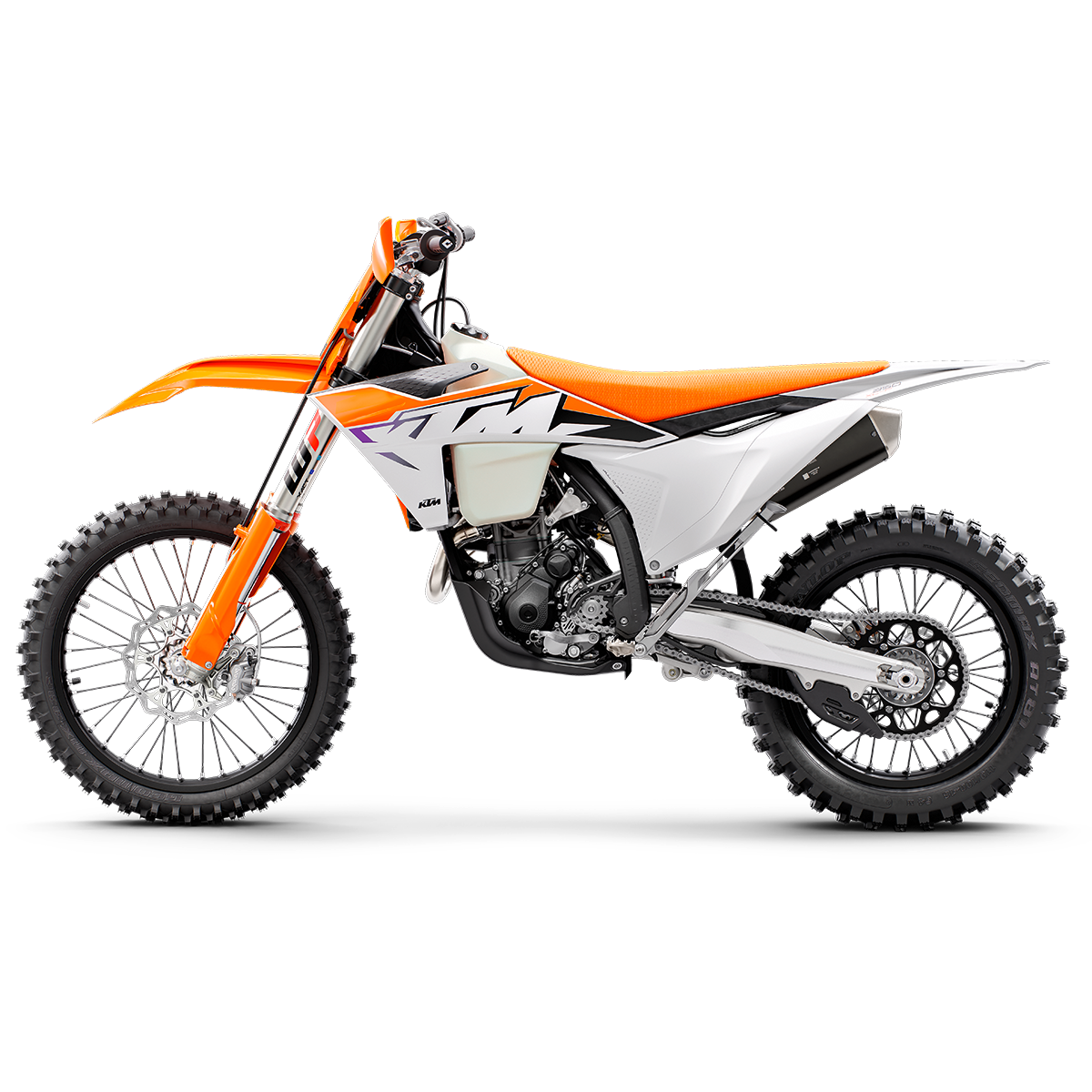 KTM 350 XC-F 2023