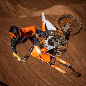 KTM 450 SX-F 2023