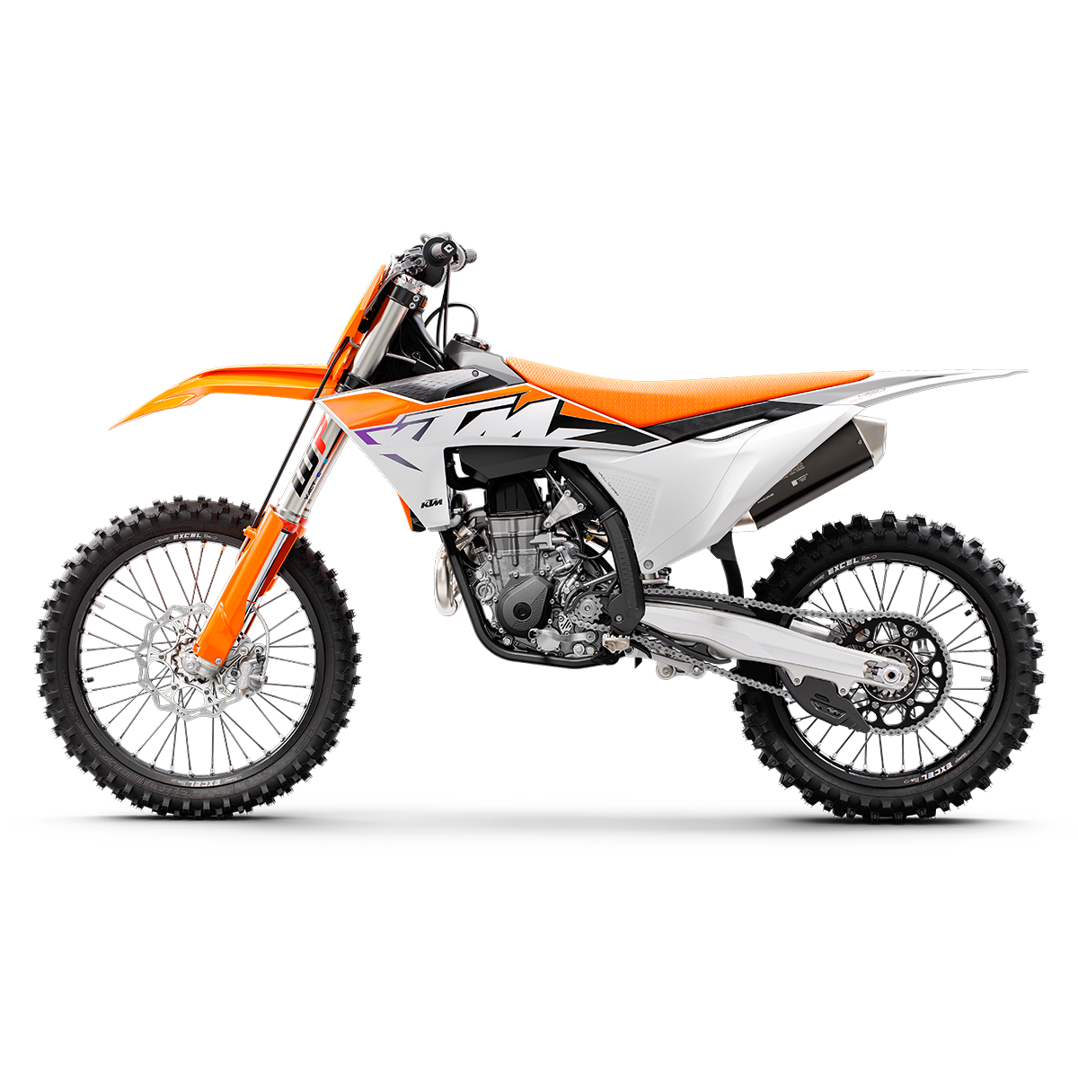 KTM 450 SX-F 2023