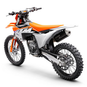 KTM 450 SX-F 2023