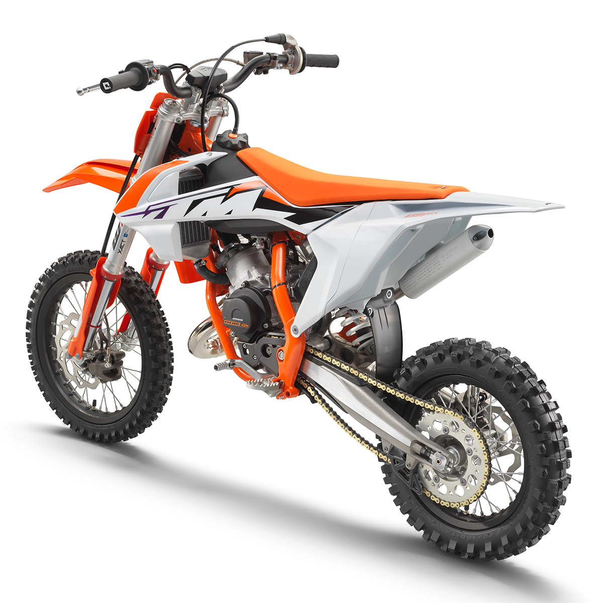electric ktm 65