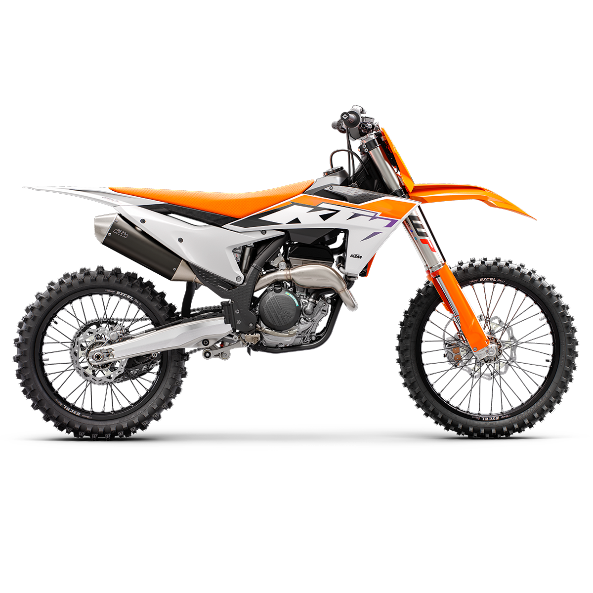 KTM 250 SX-F 2023