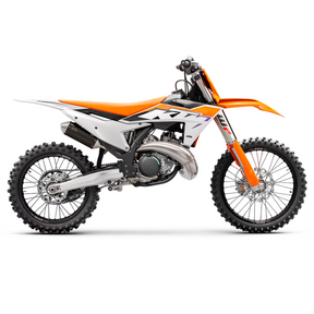 Sx clearance dirt bike