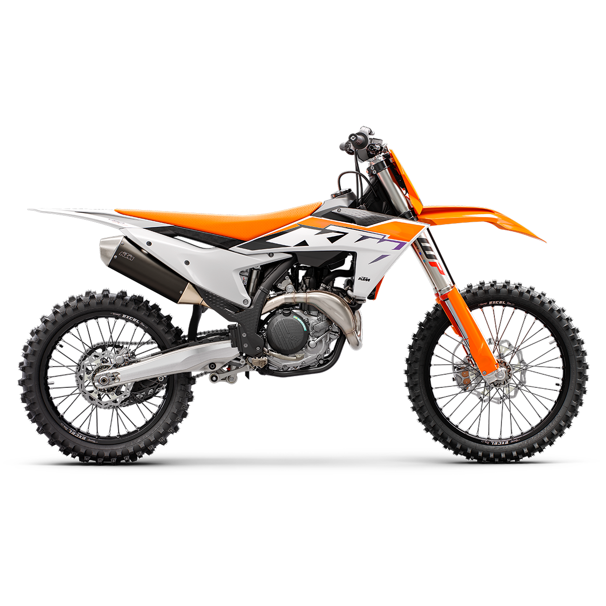 KTM 450 SX-F 2023