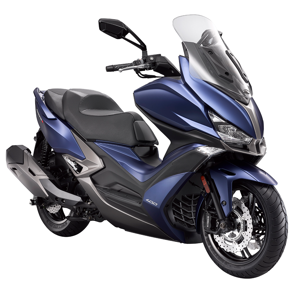 Kymco xciting deals 400i