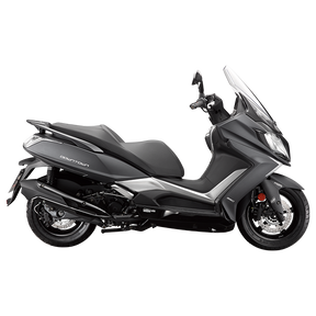 Kymco downtown deals 350i