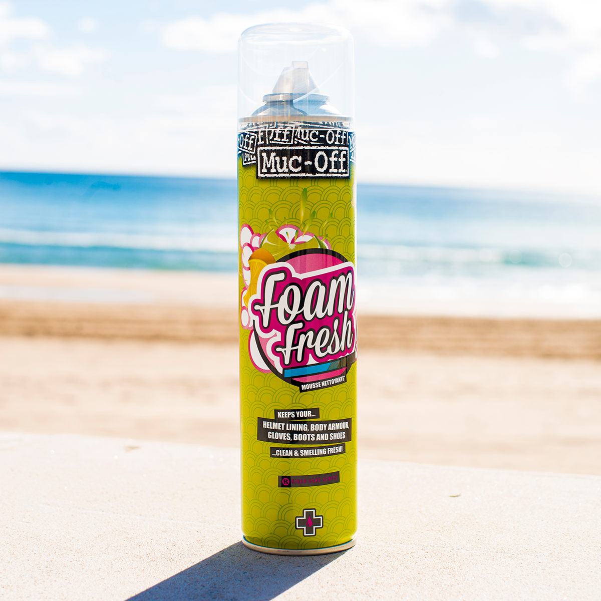 Muc-Off Foam Fresh