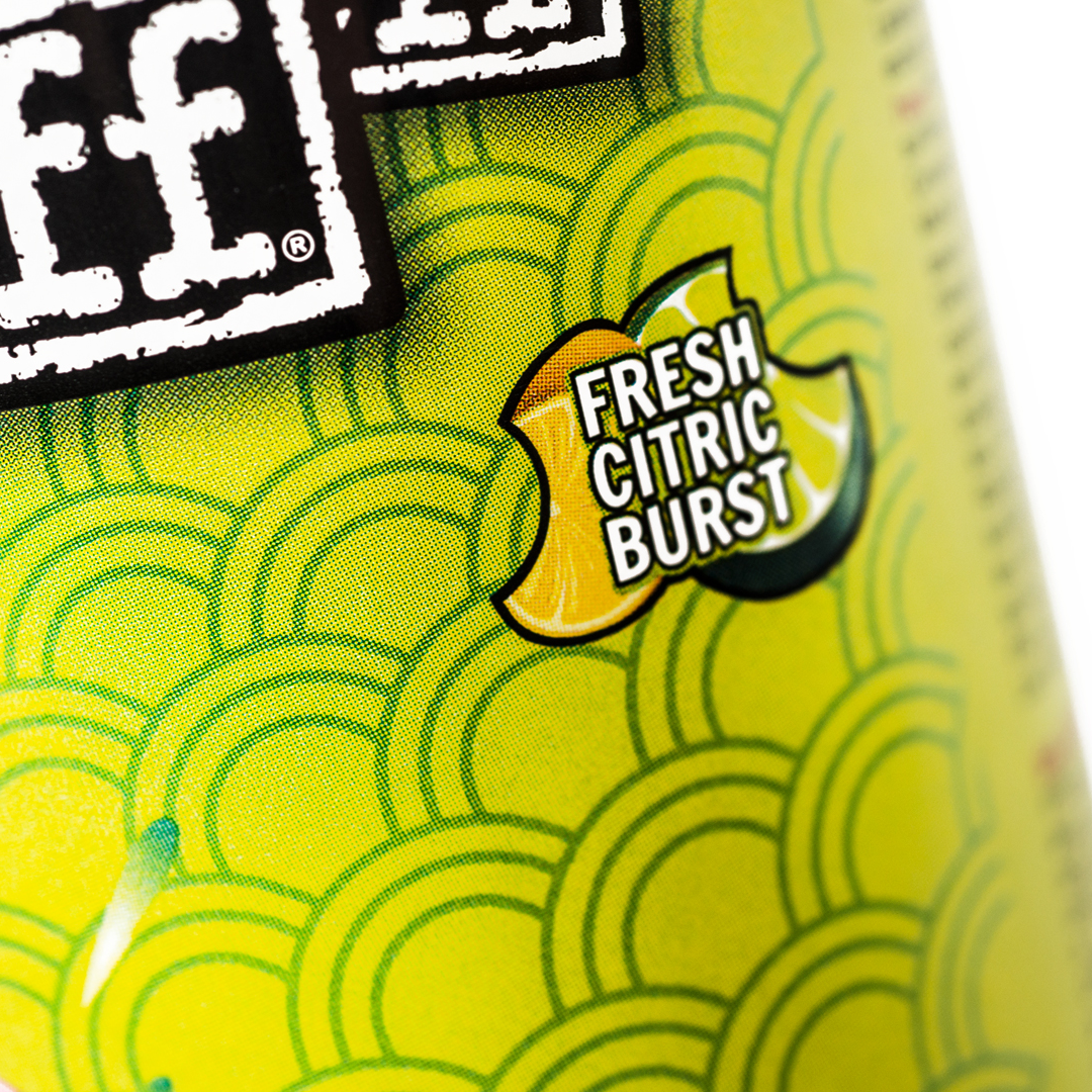 Muc-Off Foam Fresh