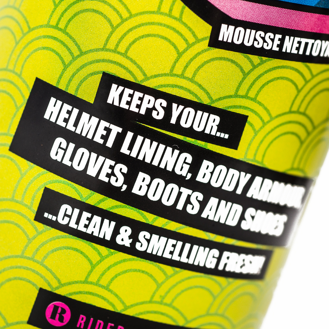 Muc-Off Foam Fresh