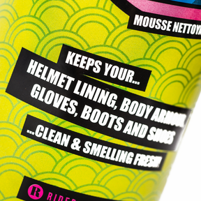 Muc-Off Foam Fresh