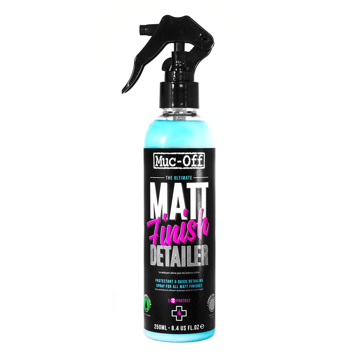Muc-Off Matte Finish Detailer