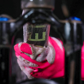 Muc-Off Deep Scrubber Gloves