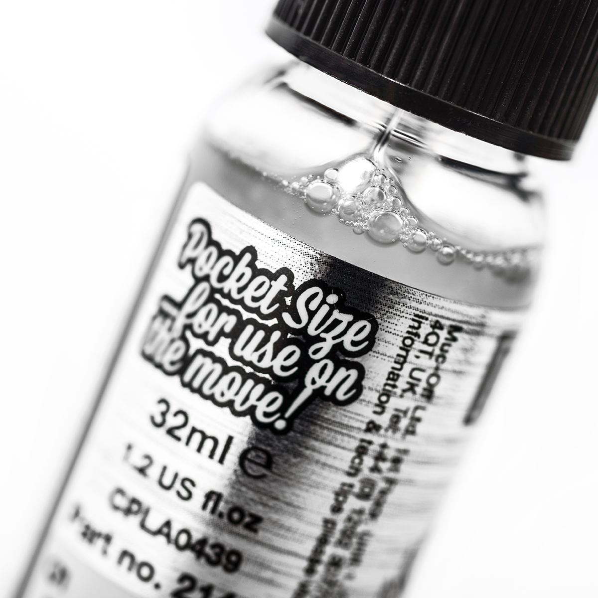 Muc-Off Anti-Fog Treatment