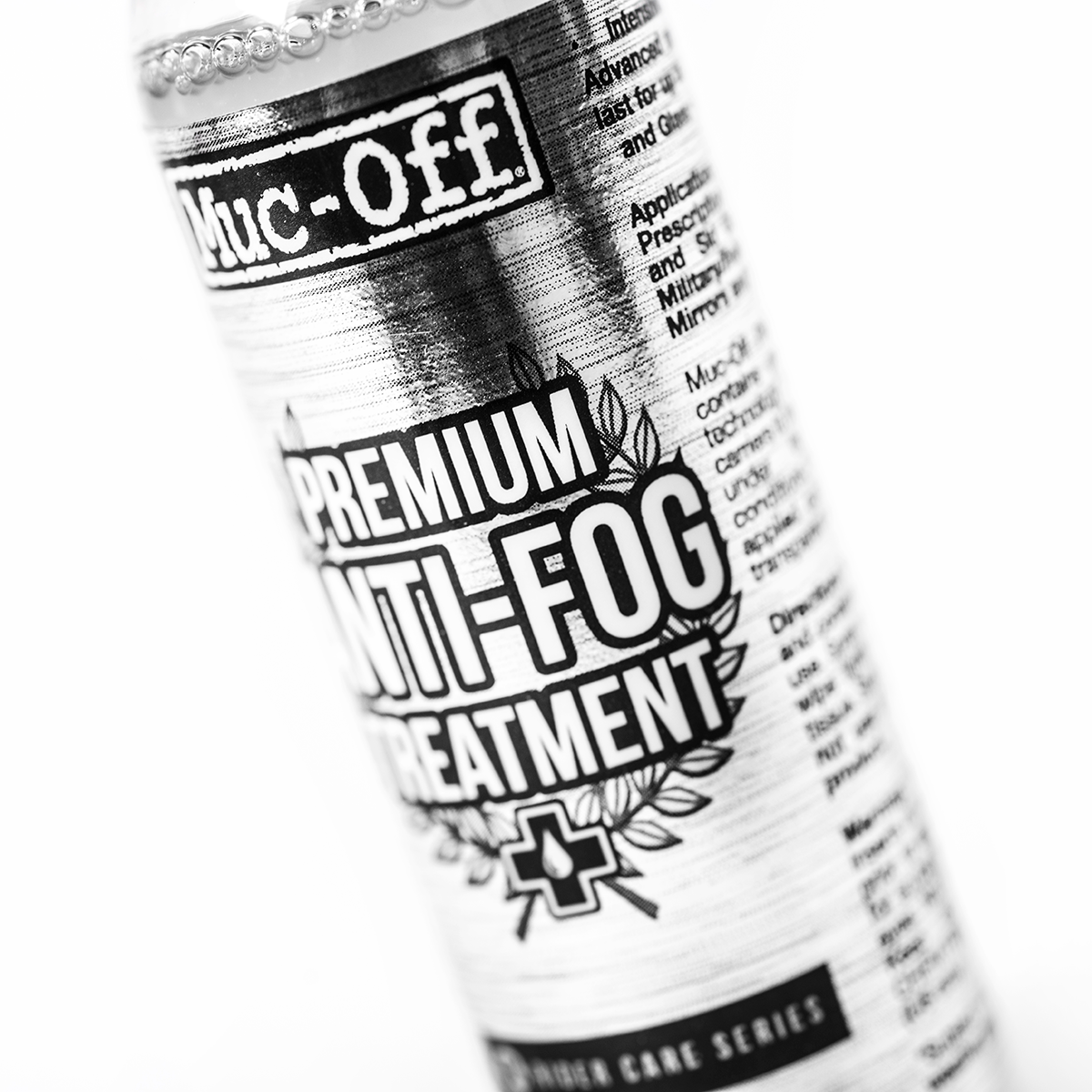 Muc-Off Anti-Fog Treatment