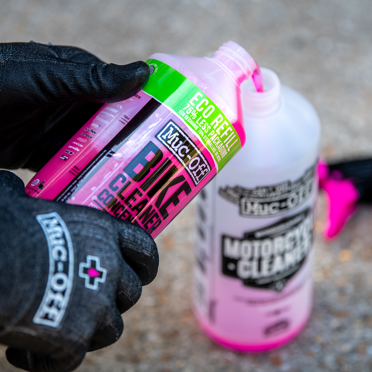 Muc-Off Bike Cleaner Concentrate