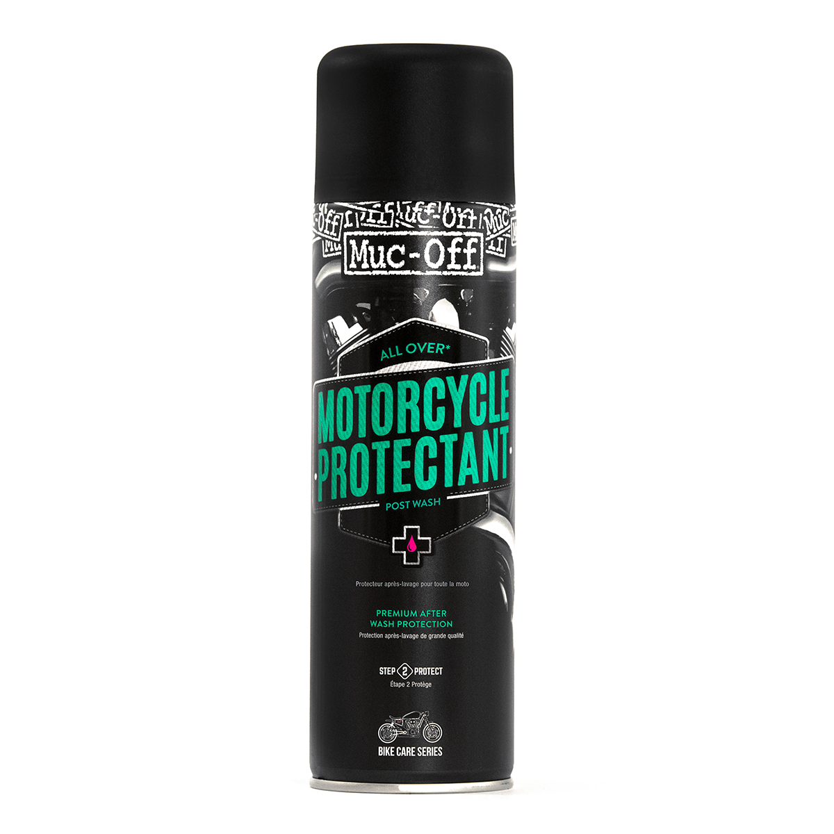 Muc-Off Motorcycle Protectant
