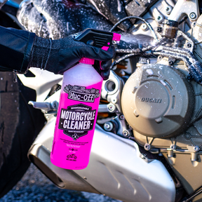 Muc-Off Nano Tech Motorcycle Cleaner