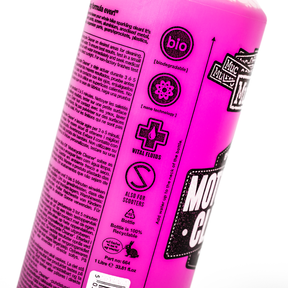 Muc-Off Nano Tech Motorcycle Cleaner