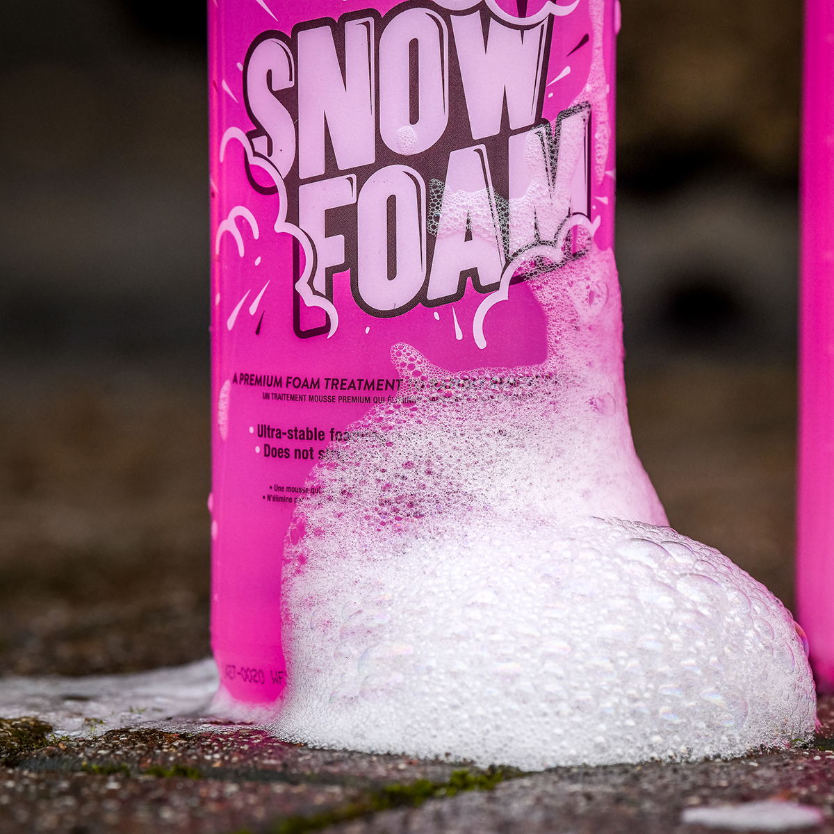 Muc-Off Snow Foam