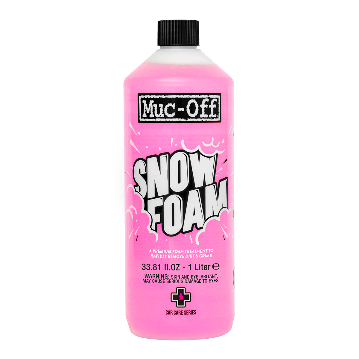 Muc-Off Snow Foam