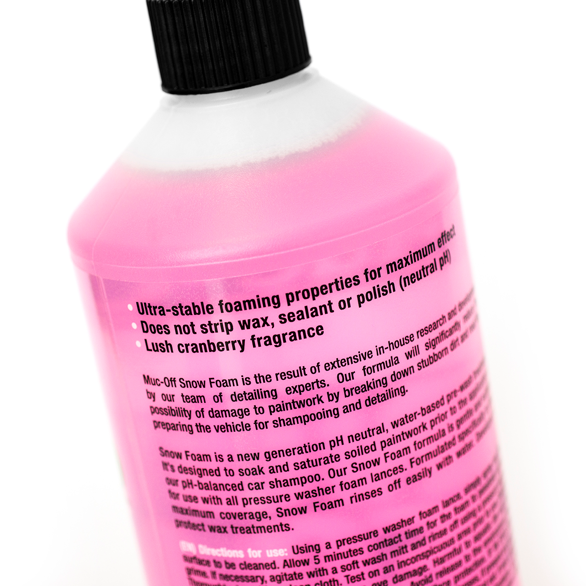 Muc-Off Snow Foam