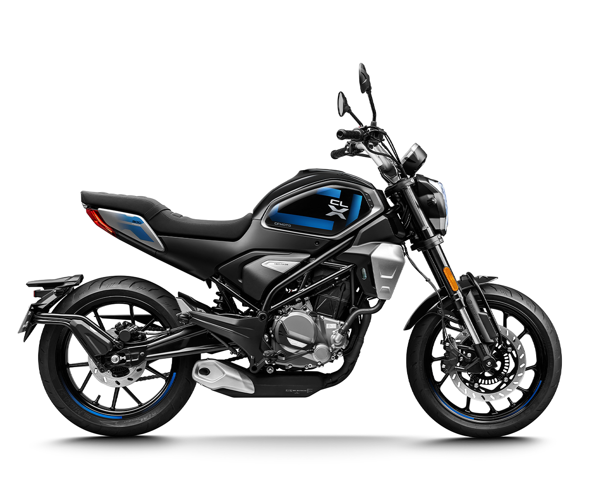 CFMOTO 300 CL-X