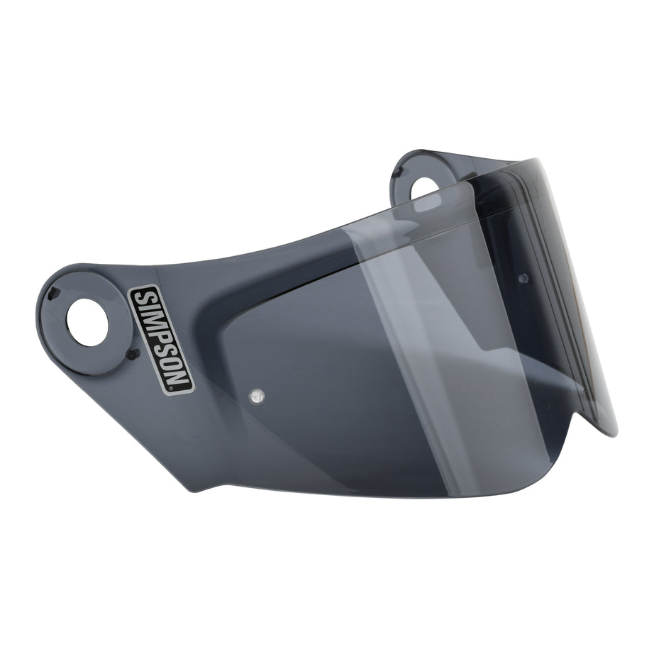 Simpson Dark Smoke Shield - Mod