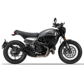 Ducati scrambler 150cc hotsell