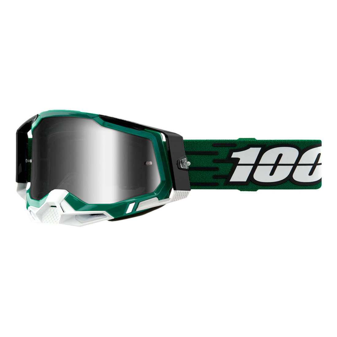 100% RACECRAFT2 Milori Goggle