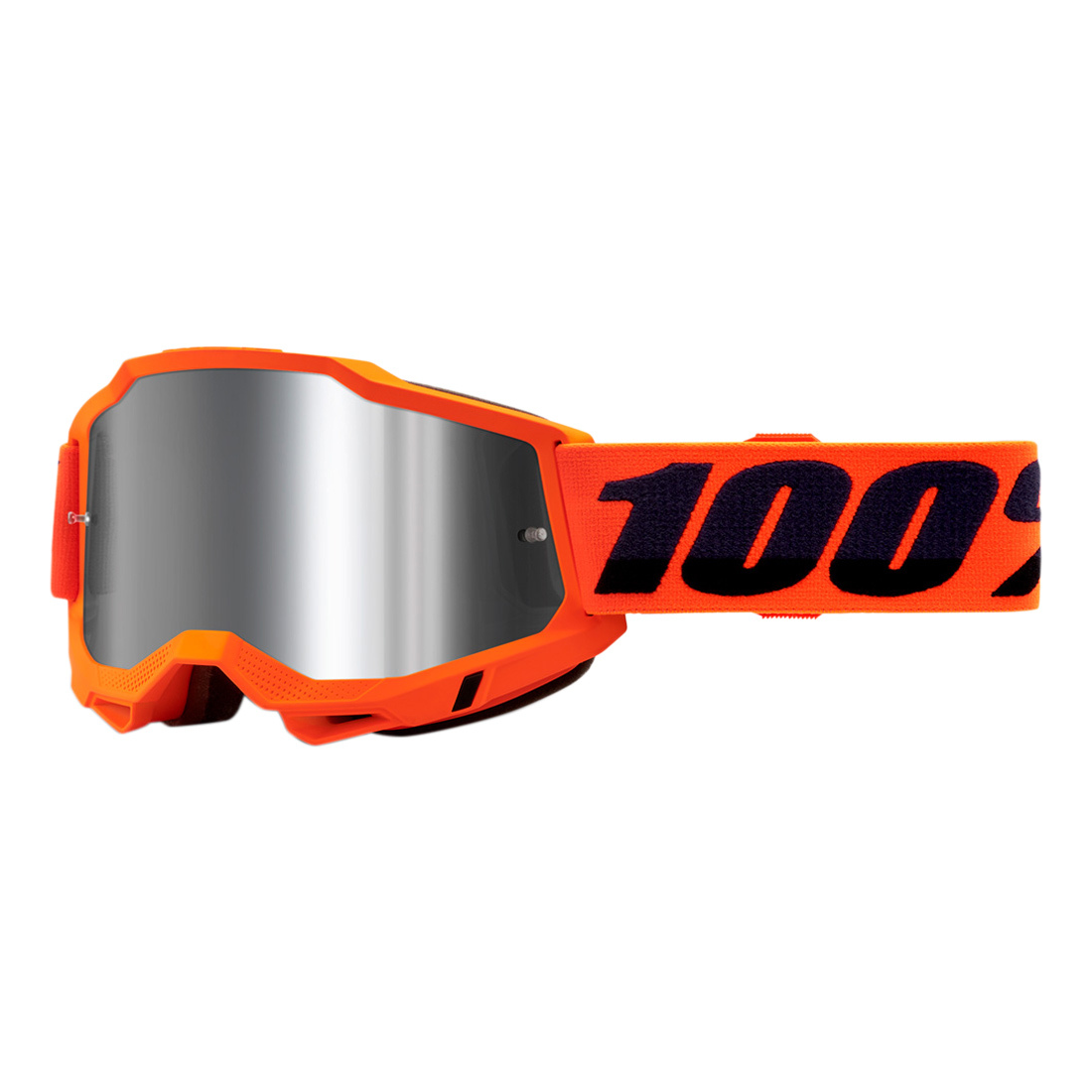 100% ACCURI2 Orange Goggle