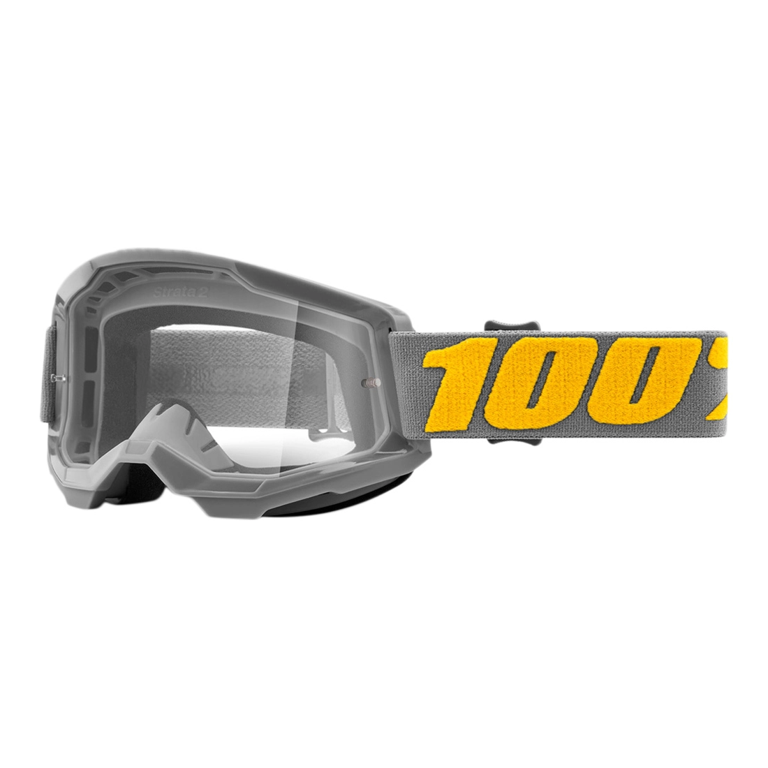 100% STRATA2 Izipizi Goggle