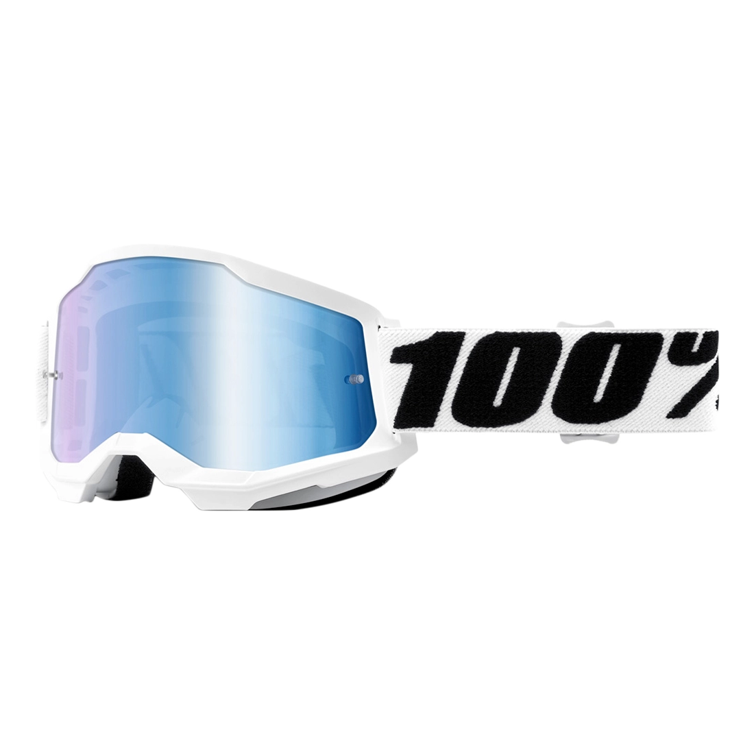 100% STRATA2 Everest Goggle