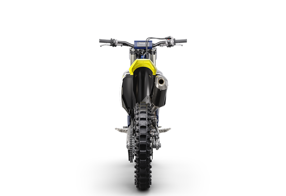 HUSQVARNA FC 450 2023