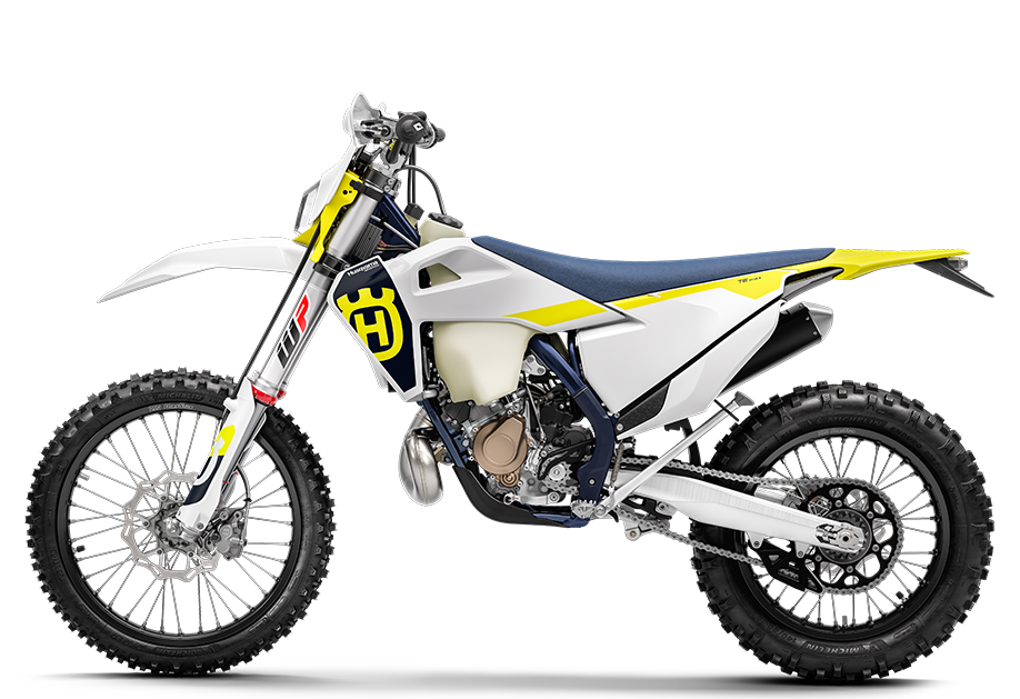 HUSQVARNA Heritage TE 150i 2023