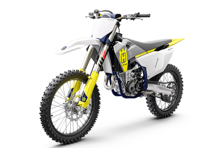 HUSQVARNA FC 450 2023
