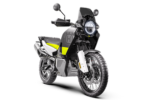 HUSQVARNA NORDEN 901 2023