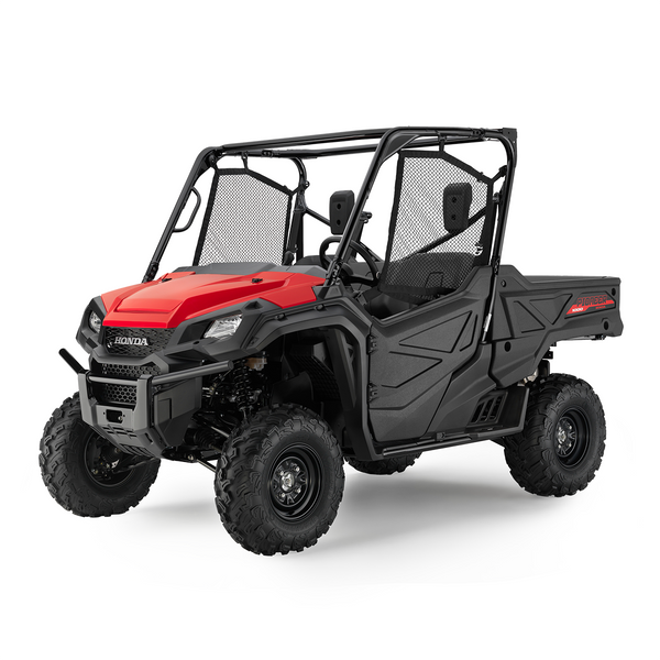 New sales honda buggy