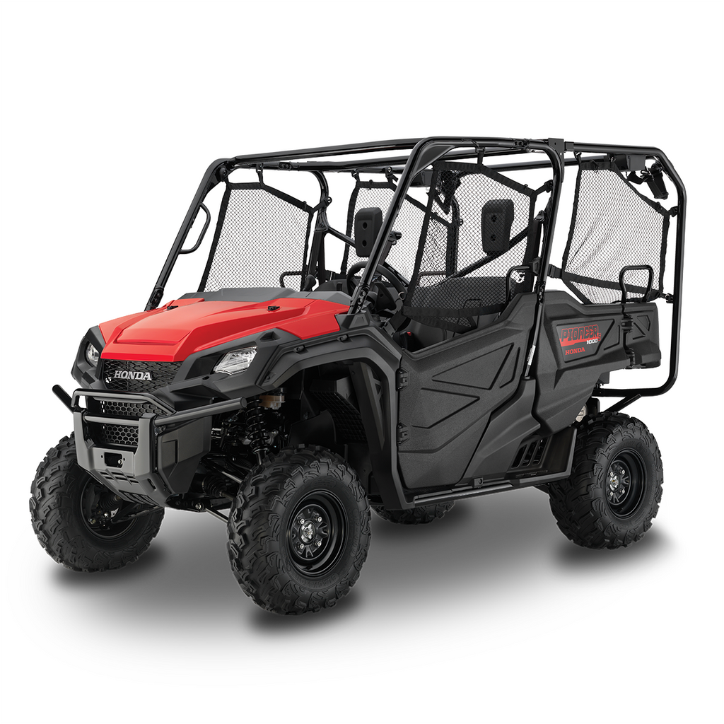2021 honda pioneer 520 hp 2025