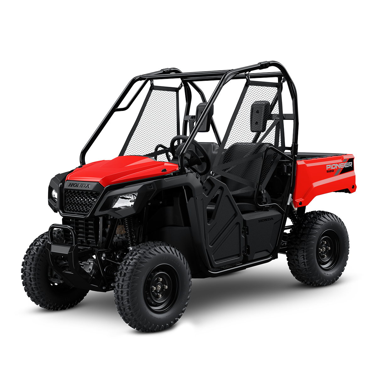 HONDA PIONEER 520