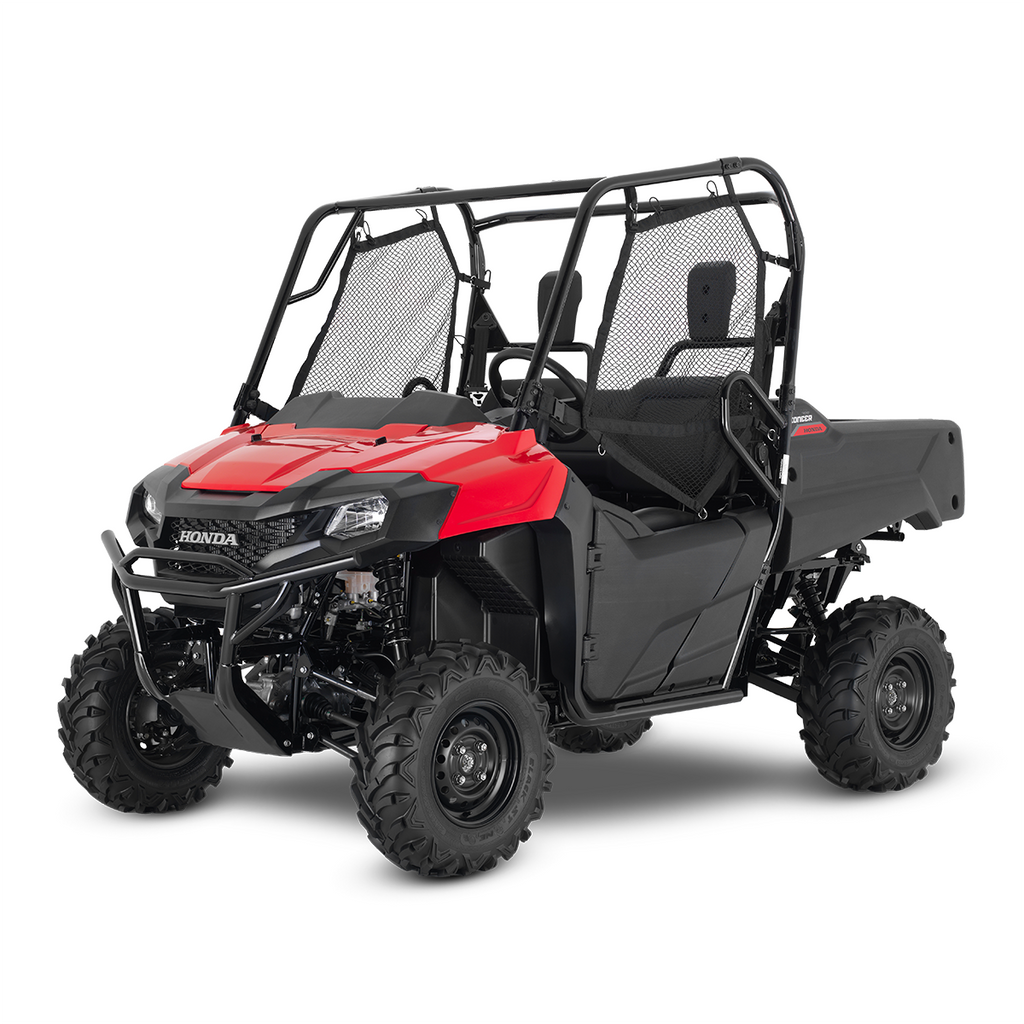 HONDA PIONEER 700 2