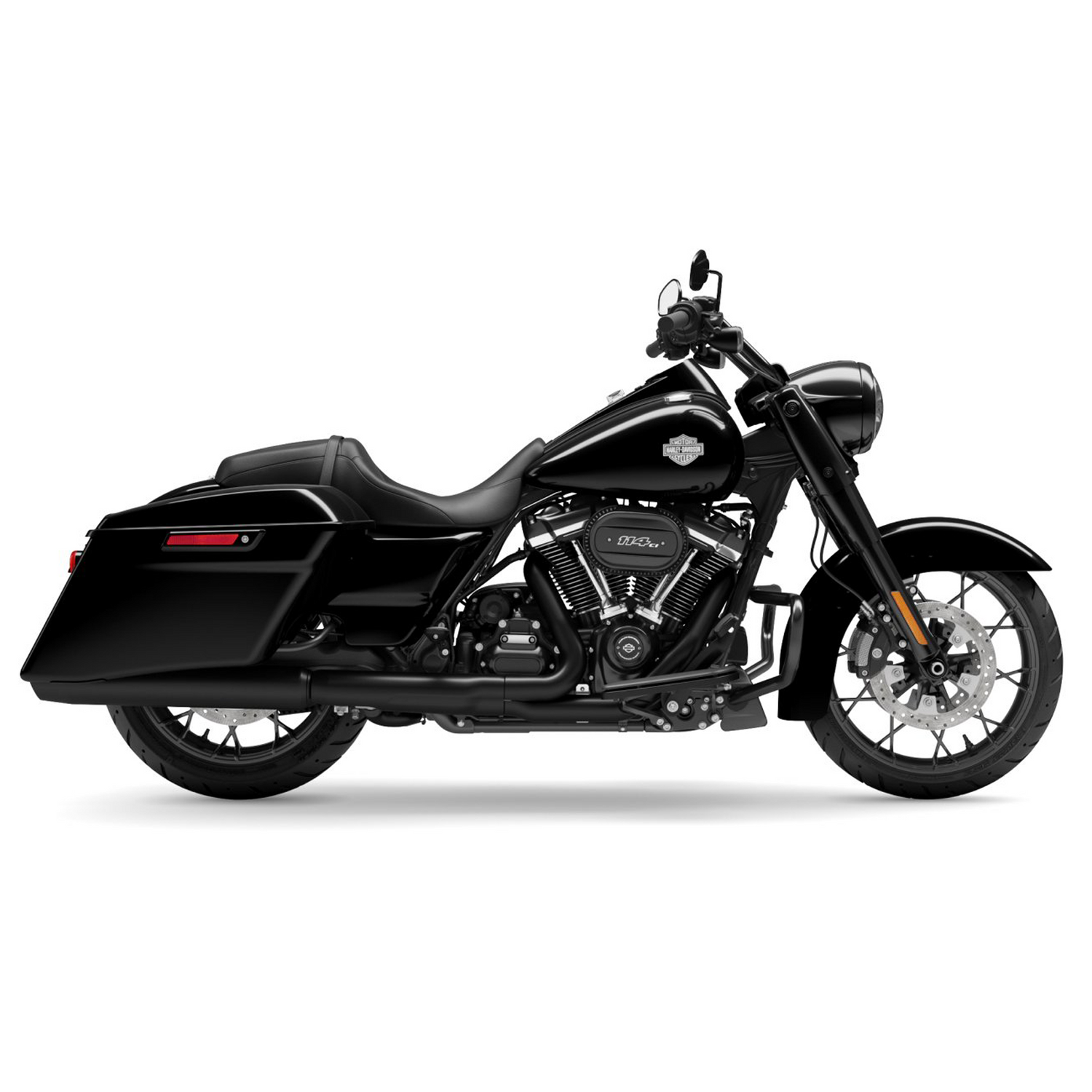 HARLEY-DAVIDSON ROAD KING SPECIAL 2023