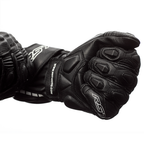 RST Axis Men's Leather Gloves