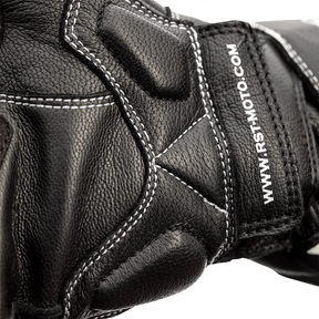 RST Axis Men's Leather Gloves