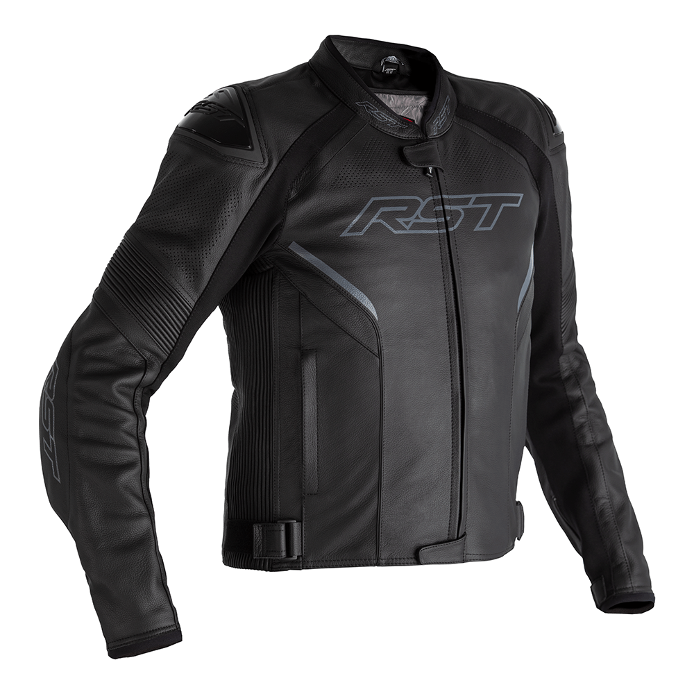 RST Sabre Men's Leather Jacket