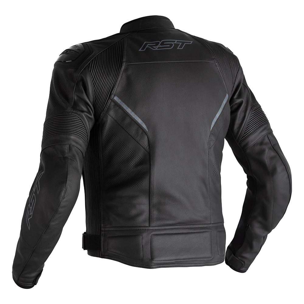 RST Sabre Men's Leather Jacket