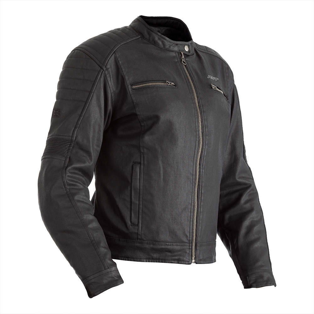 RST x Kevlar Brixton Women's Textile Jacket